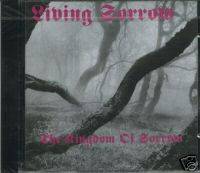 Living Sorrow : The Kingdom of Sorrow